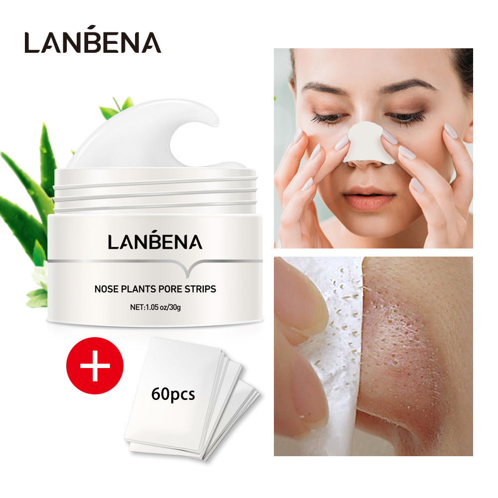 LANBENA Blackhead Nasal Mask