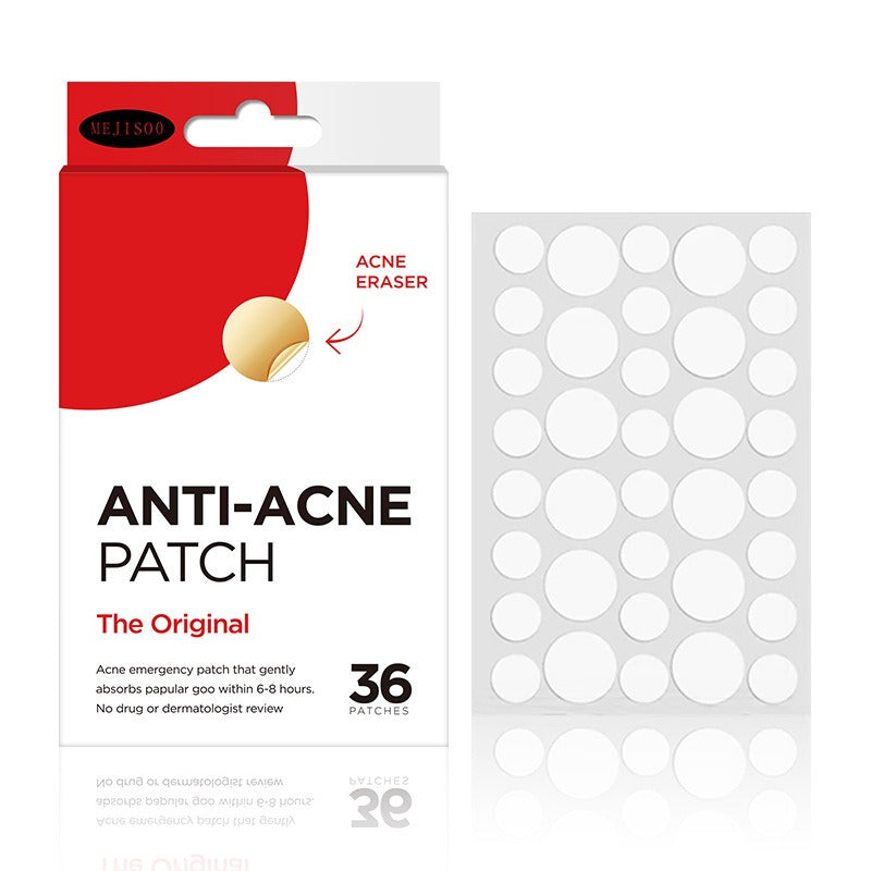 Acne Patchs