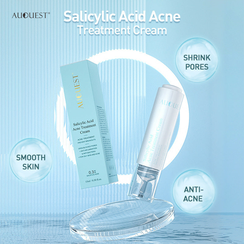 AUQUEST Salicylic Acid Repair