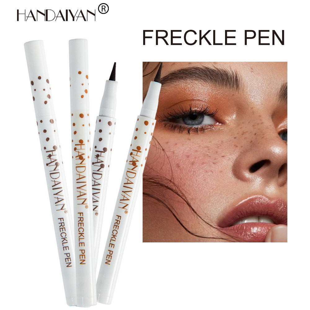 Natural Spot Freckle Pen