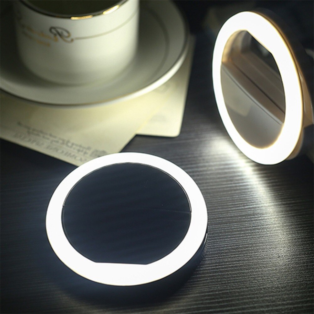 LED Ring Light Mobile Phone