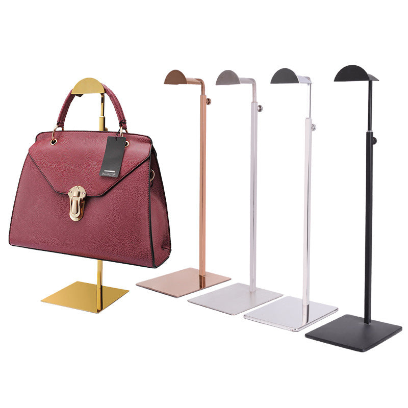 Hanging Bag Display Rack