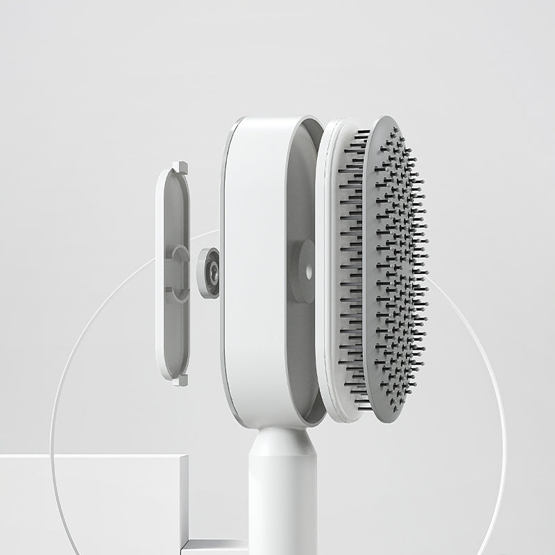 Air Cushion Comb