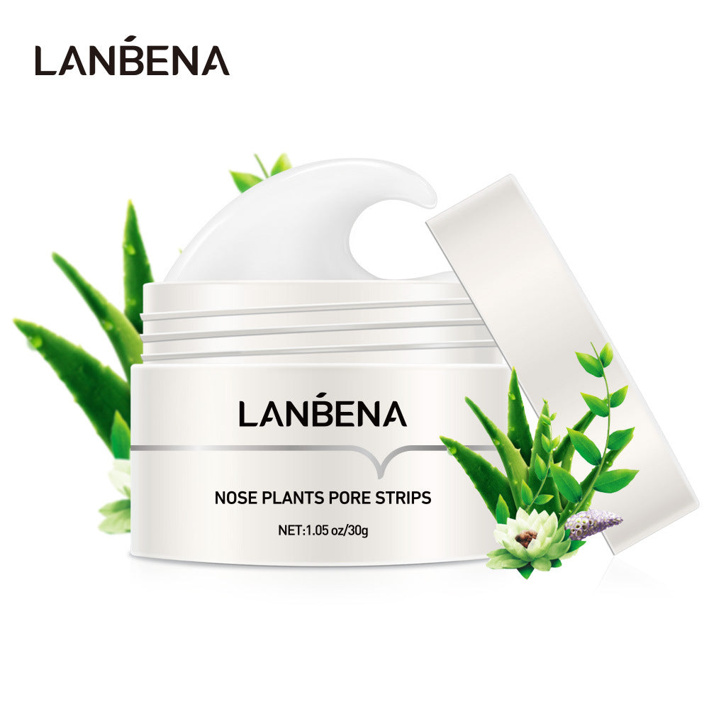 LANBENA Blackhead Nasal Mask