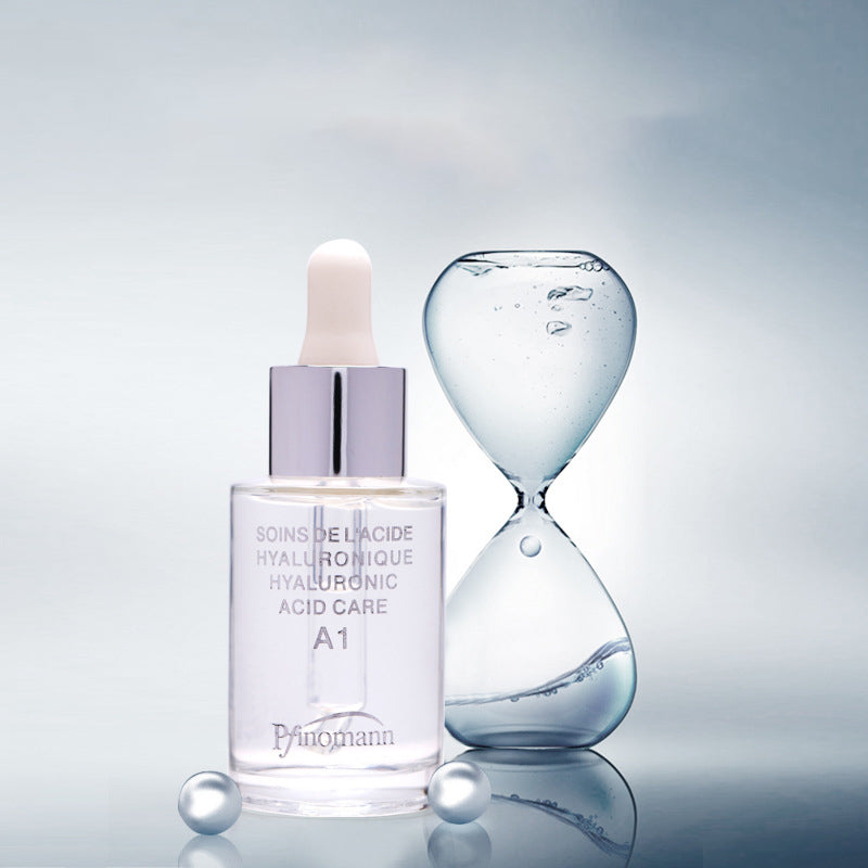 Hyaluronic Acid Hydrating Moisturizing Serum