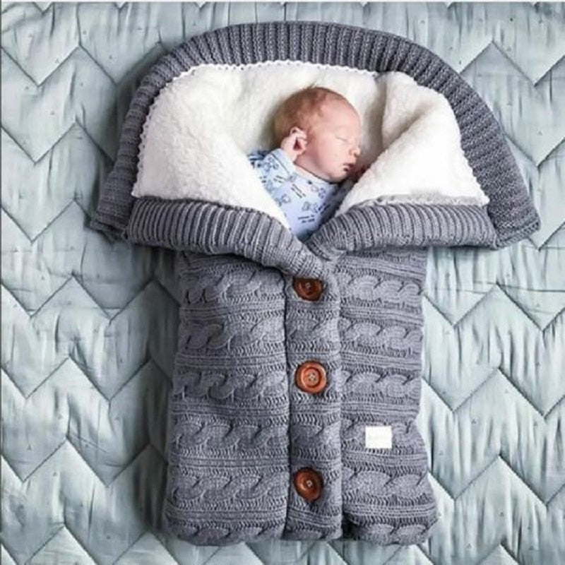 Baby Winter Sleepsack