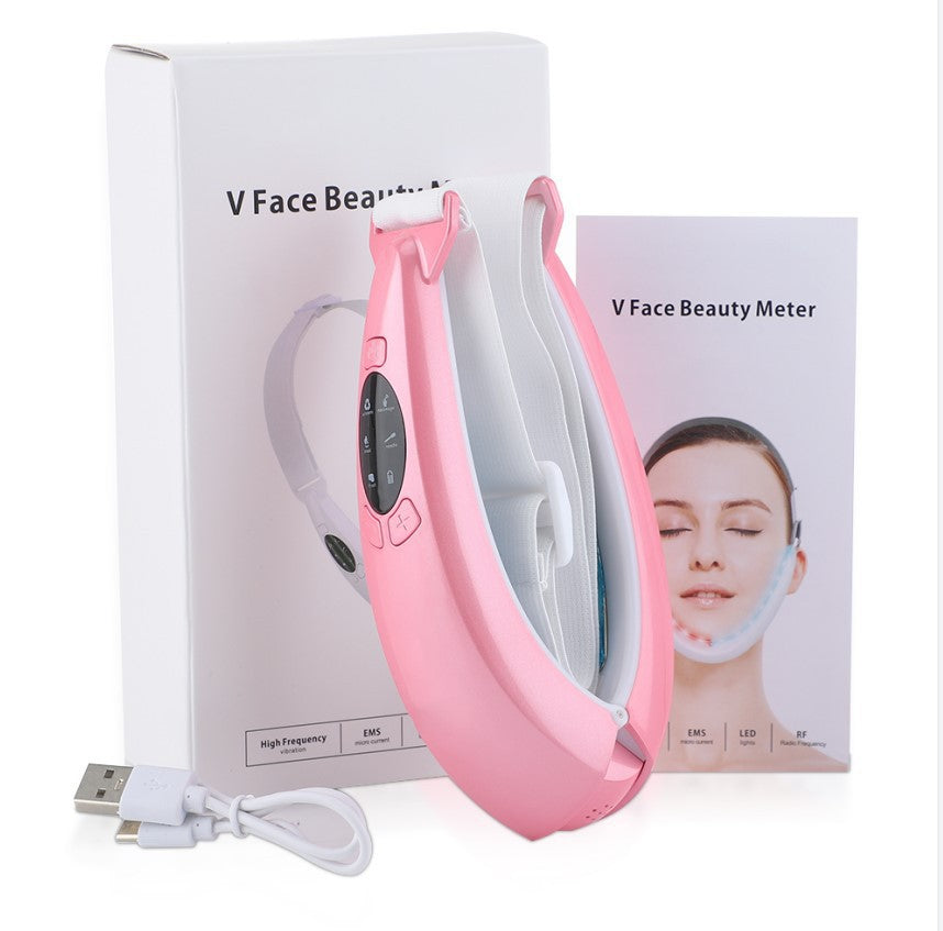 Microcurrent Slimming Beauty Tool