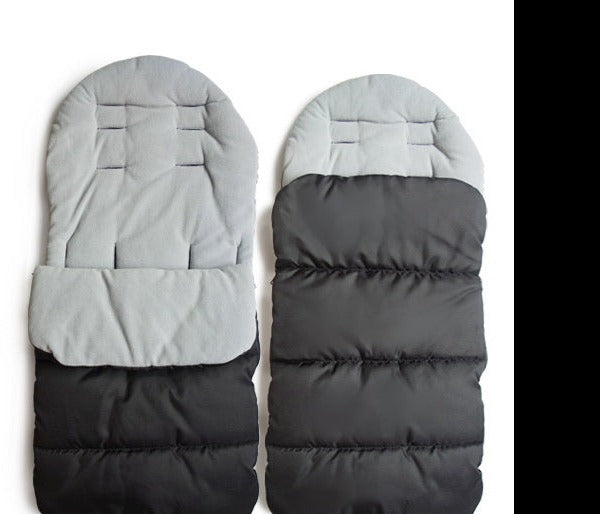 Baby Stroller Footmuff