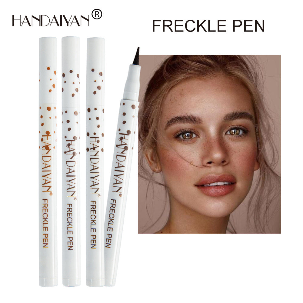 Natural Spot Freckle Pen