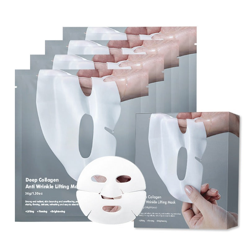 KOEC Collagen moisturizing hydrating mask