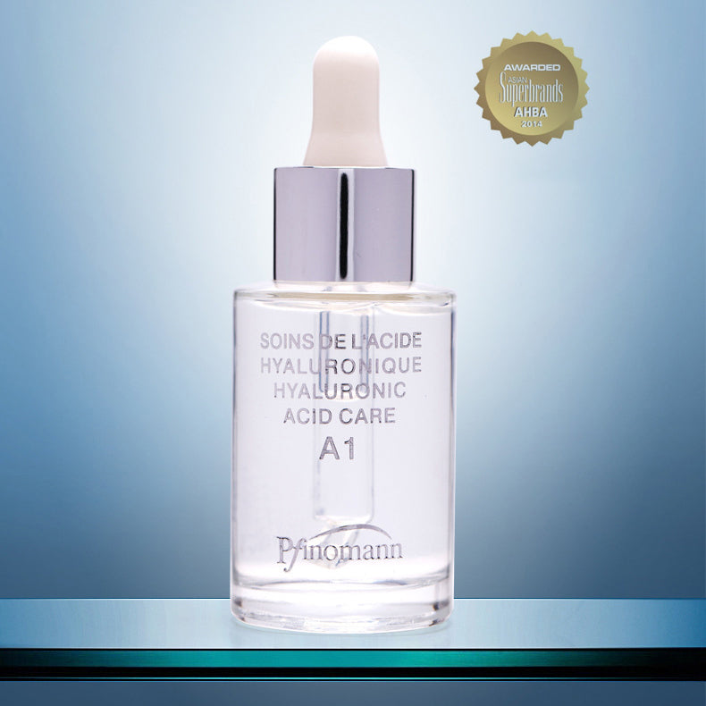 Hyaluronic Acid Hydrating Moisturizing Serum